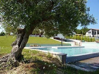 Maison d'hôtes Hitzahitz 3*