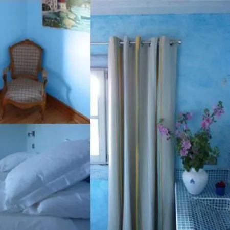 Maison d'hôtes Hitzahitz Biarritz