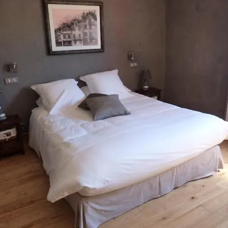 Maison d'hôtes Hitzahitz