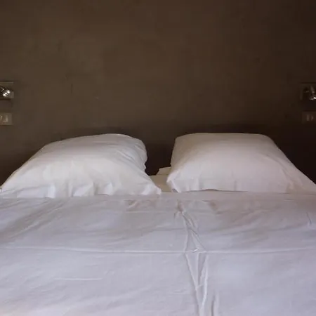 Hitzahitz Affittacamere