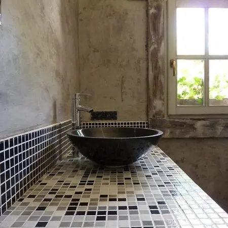 Maison d'hôtes Hitzahitz 3*