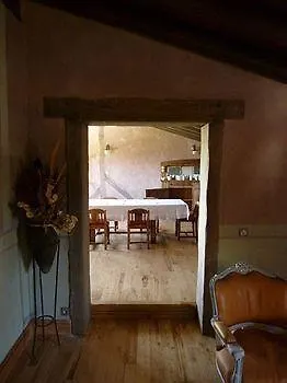 Maison d'hôtes Hitzahitz Biarritz