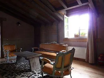 Maison d'hôtes Hitzahitz 3*