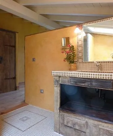 Maison d'hôtes Hitzahitz 3*