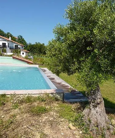 Maison d'hôtes Hitzahitz 3*