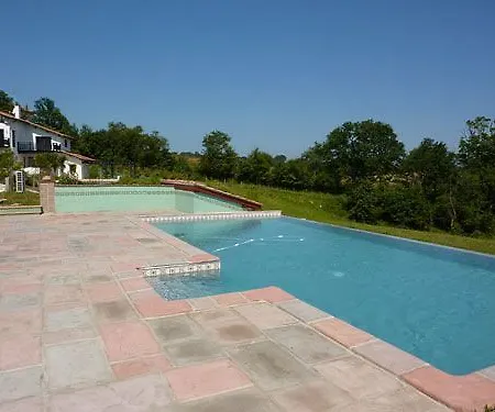 Guest house Hitzahitz
