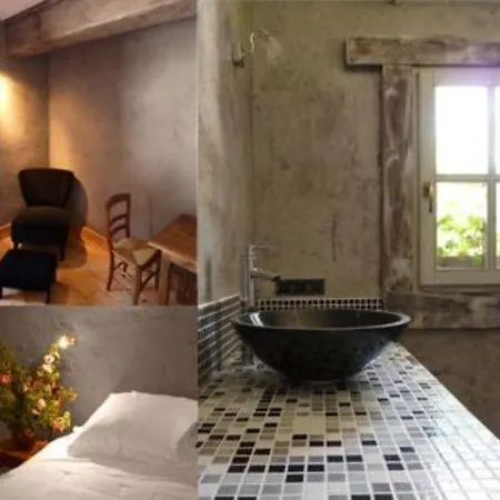 Hitzahitz Maison d'hôtes