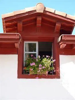 Hitzahitz 3* Biarritz