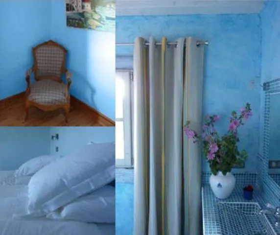 Gasthof Hitzahitz Biarritz