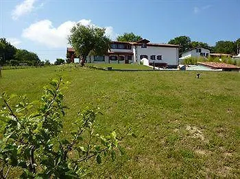 Hitzahitz Gasthof Biarritz