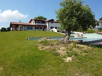 Gasthof Hitzahitz Biarritz