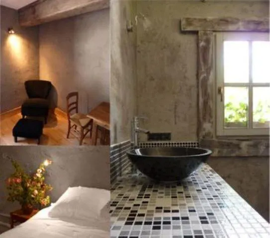 Hitzahitz ゲストハウス