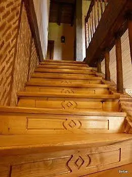 Hitzahitz Pensionat 3*