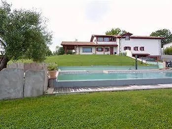 Hitzahitz Pensionat