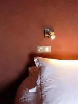 Hitzahitz Pensionat 3*