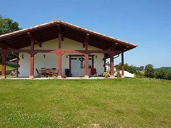 Hitzahitz Pensión 3*