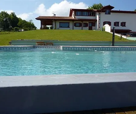 Hitzahitz Biarritz