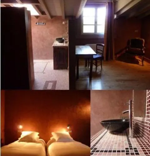 Hitzahitz 3* Biarritz