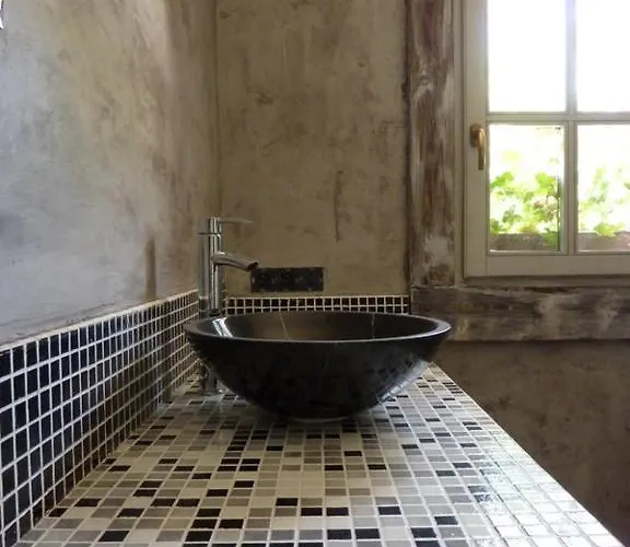 Gæstehus Hitzahitz 3*